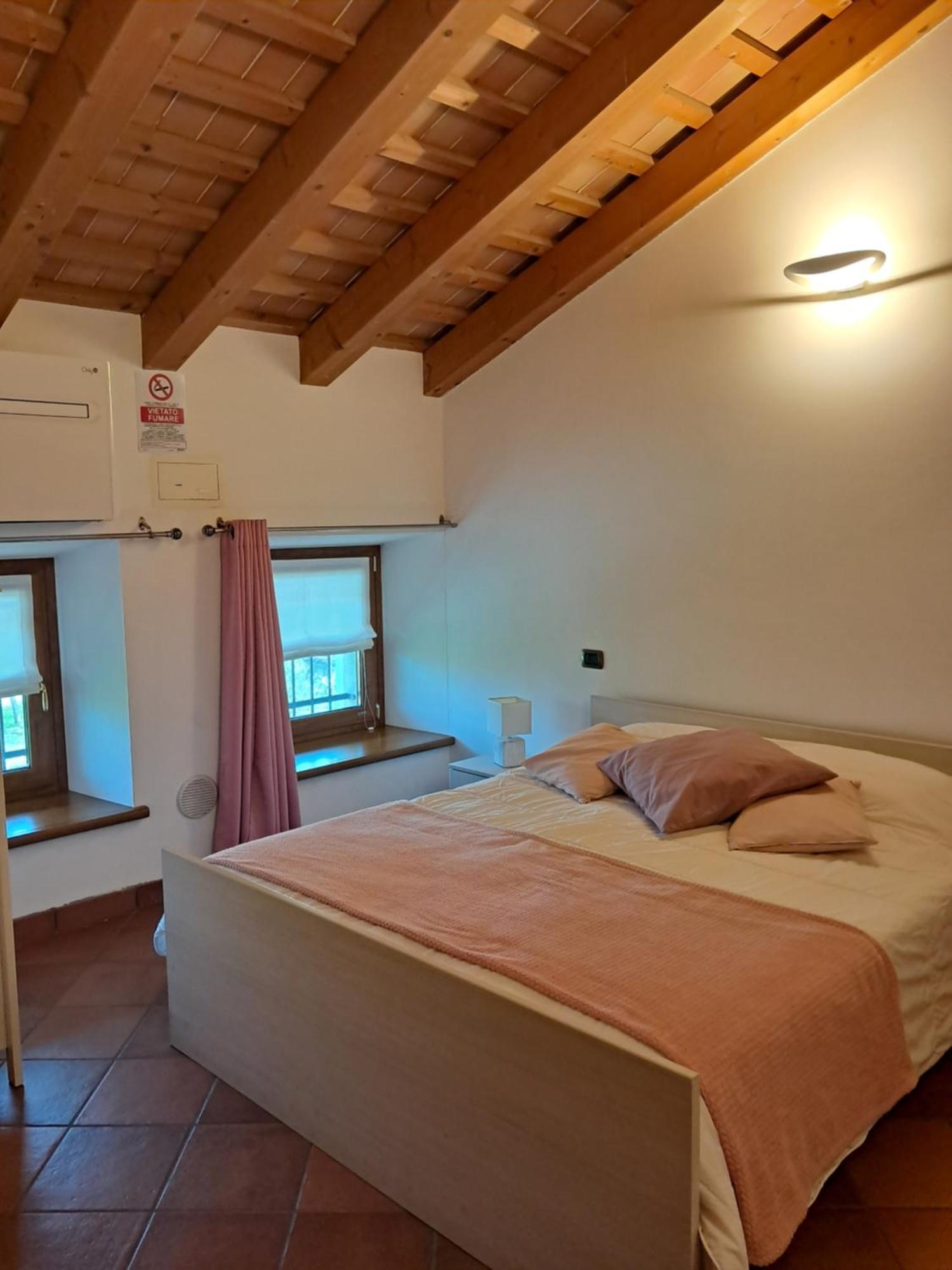 B&B Ergira Cividale del Friuli Cameră foto